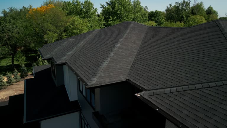 Fast & Reliable Emergency Roof Repairs in Gumlog, GA